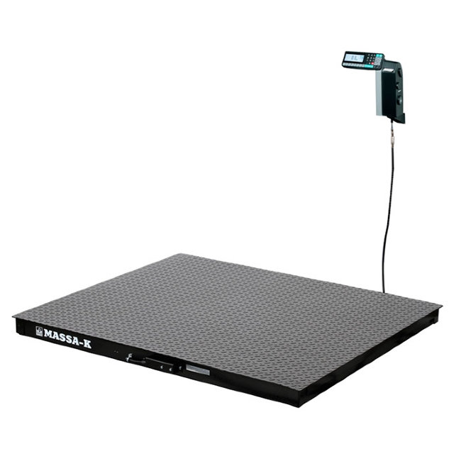 Весы 4D-PM-10/10-1000-RL