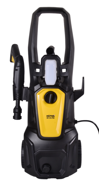 Мойка HUTER M135-РW