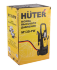 Мойка HUTER M135-РW