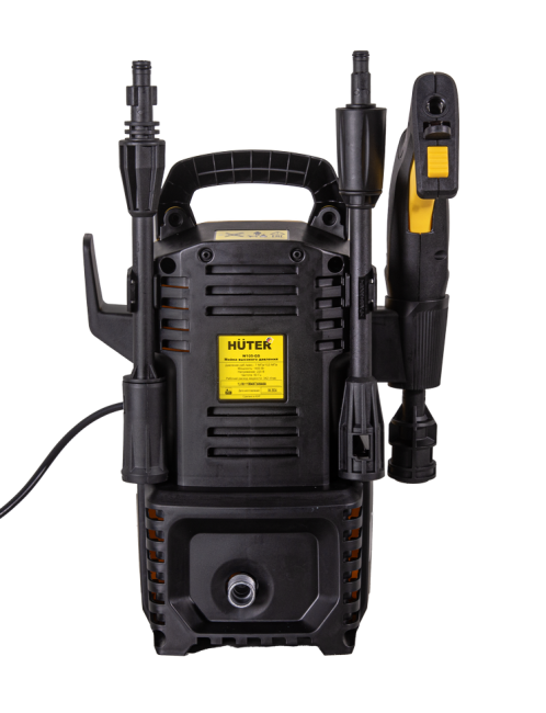 Мойка HUTER W105-GS