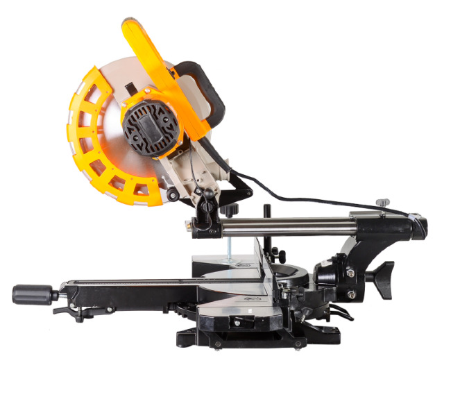 Торцовочная пила ВИХРЬ ПТ-255ПЛ