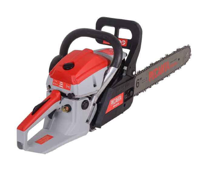 Бензопила БП-4516 Ресанта