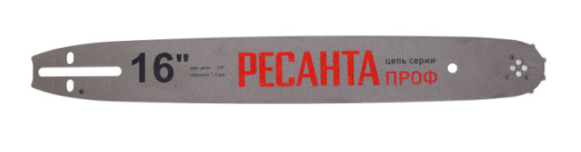 Бензопила БП-4516 Ресанта