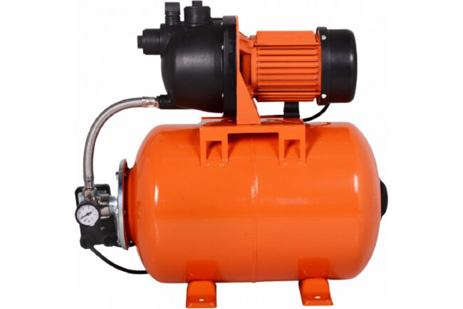 Автономная станция водоснабжения Вихрь АСВ-70/40 П-20 Автономная станция водоснабжения Вихрь АСВ-70/40 П-20