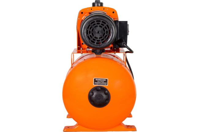 Автономная станция водоснабжения Вихрь АСВ-70/40 П-20 Автономная станция водоснабжения Вихрь АСВ-70/40 П-20