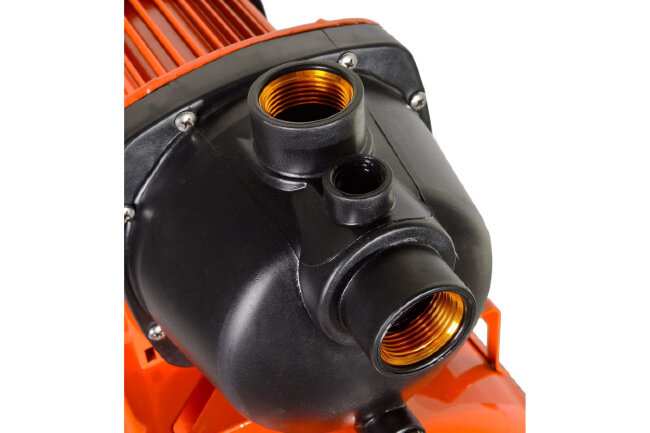 Автономная станция водоснабжения Вихрь АСВ-70/40 П-20 Автономная станция водоснабжения Вихрь АСВ-70/40 П-20