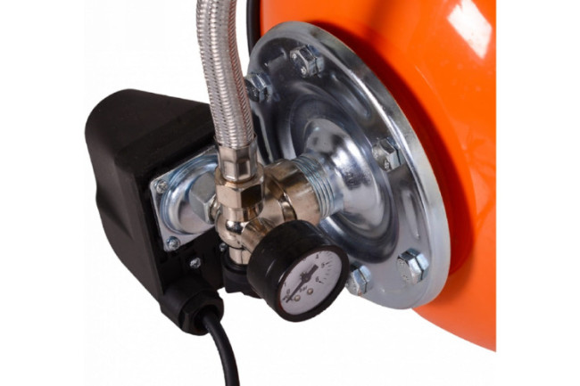 Автономная станция водоснабжения Вихрь АСВ-70/40 П-20 Автономная станция водоснабжения Вихрь АСВ-70/40 П-20