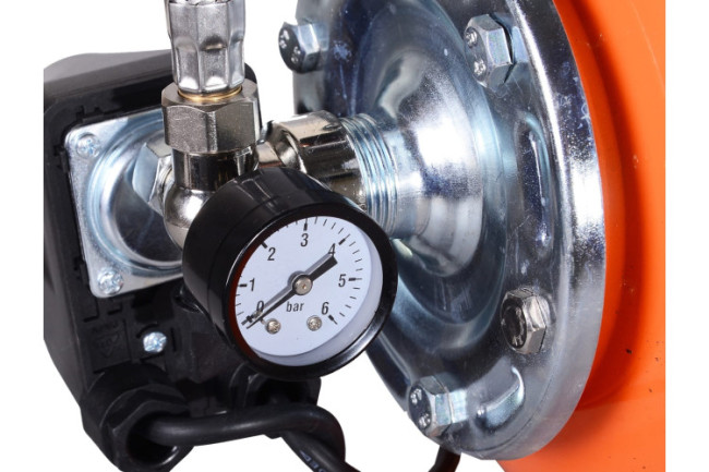 Автономная станция водоснабжения Вихрь АСВ-70/40 П-20 Автономная станция водоснабжения Вихрь АСВ-70/40 П-20