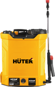 Опрыскиватель аккумуляторный Huter SP-10Li