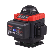 Построитель лазерный Ресанта ПЛ-4Х360 Green