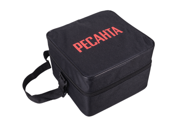 Построитель лазерный Ресанта ПЛ-4Х360 Green