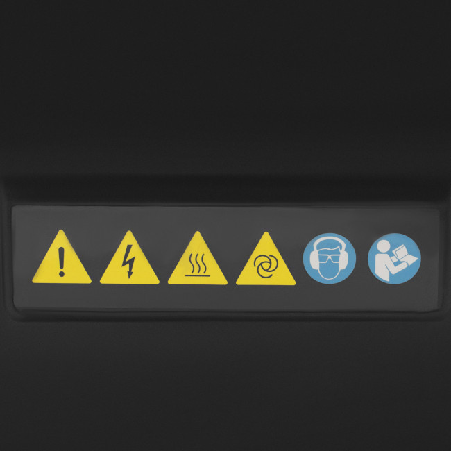 Компрессор воздушный безмасляный РС 1/6-180,1, 1 кВт, 180 л/мин, 6 л Denzel