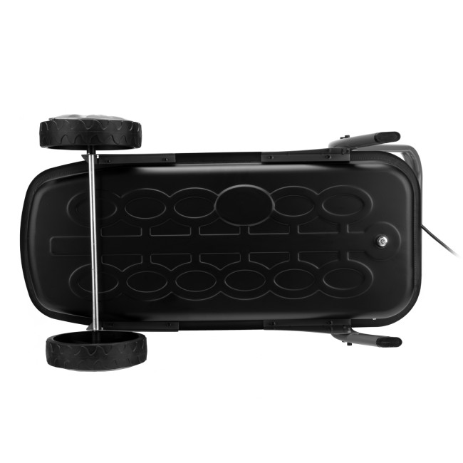 Дизельная тепловая пушка DHG-45i, 45 кВт, 1000 м3/ч, прямой нагрев, электронный термостат Denzel Дизельная тепловая пушка DHG-45i, 45 кВт, 1000 м3/ч, прямой нагрев, электронный термостат Denzel