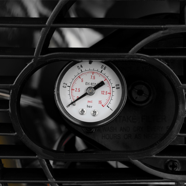 Дизельная тепловая пушка DHG-45i, 45 кВт, 1000 м3/ч, прямой нагрев, электронный термостат Denzel Дизельная тепловая пушка DHG-45i, 45 кВт, 1000 м3/ч, прямой нагрев, электронный термостат Denzel