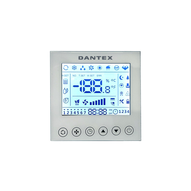 RKD-24BHTNI/RKD-24HTNIE-W