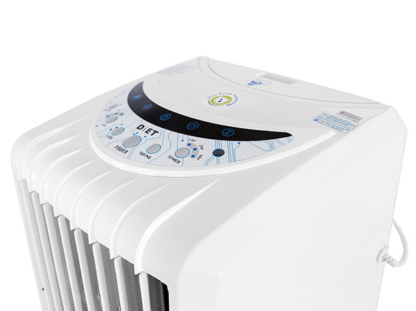 Воздухоохладитель Diet 35i