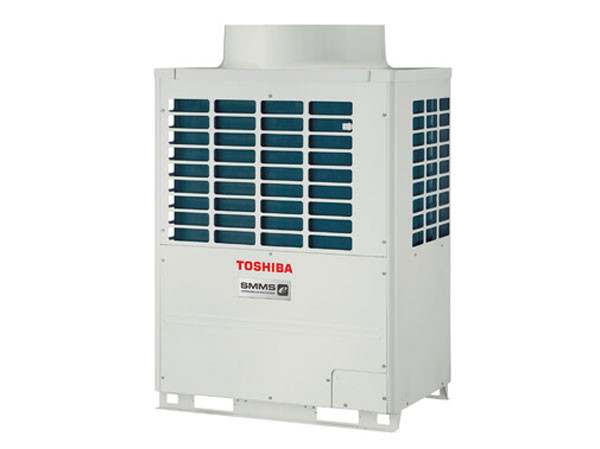 Toshiba Внешний SMMS-e R410A (MMY-MAP2006HT8P-E)