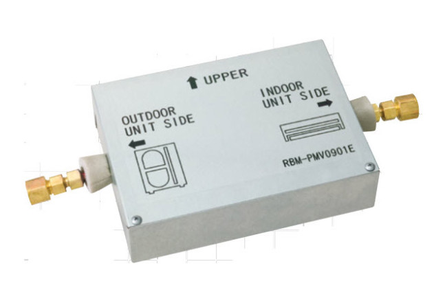 Toshiba Выносной ЭРК (RBM-PMV0363E) Toshiba Выносной ЭРК (RBM-PMV0363E)