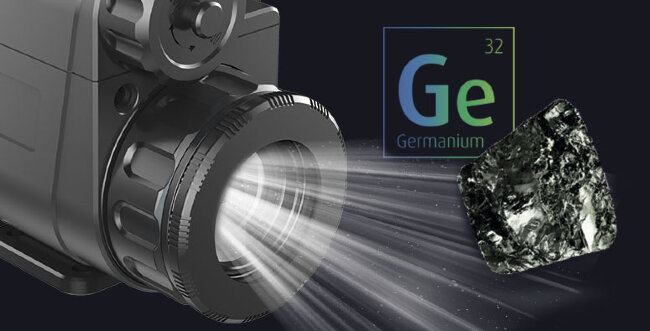 Тепловизионный монокуляр iRay xMini ML 19 Тепловизионный монокуляр iRay xMini ML 19