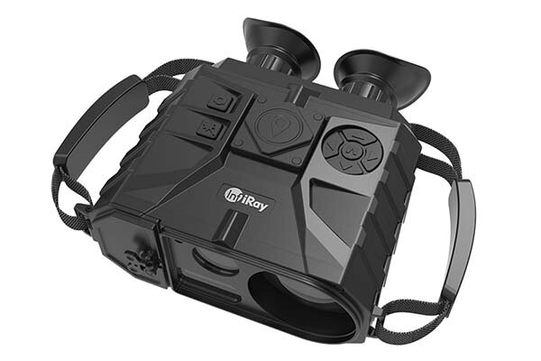 Тепловизионный бинокль iRay xFuse PT-HD Тепловизионный бинокль iRay xFuse PT-HD