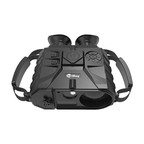 Тепловизионный бинокль iRay xFuse PT-HD Тепловизионный бинокль iRay xFuse PT-HD