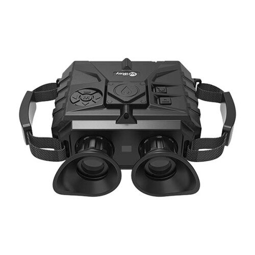Тепловизионный бинокль iRay xFuse PT-HD Тепловизионный бинокль iRay xFuse PT-HD