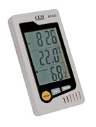 Термогигрометр CEM DT-322