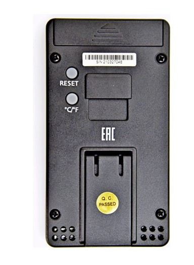 Термогигрометр CEM DT-322 Термогигрометр CEM DT-322