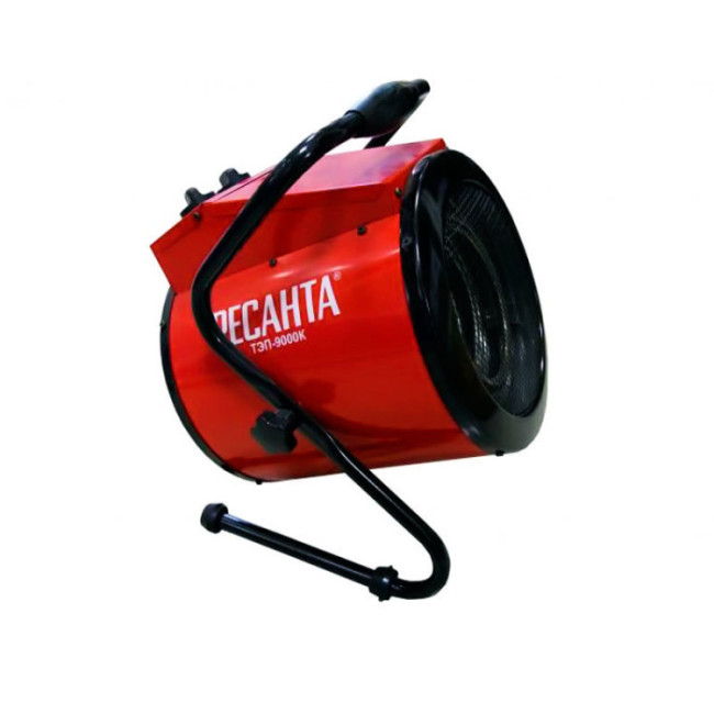 Электрическая пушка РЕСАНТА ТЭП-9000К Электрическая пушка РЕСАНТА ТЭП-9000К