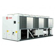 RTAC350 с винтовым компрессором RTAC350 с винтовым компрессором