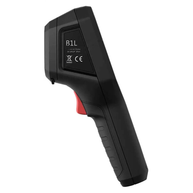 Тепловизор HIKMICRO B1L + поверка Тепловизор HIKMICRO B1L + поверка