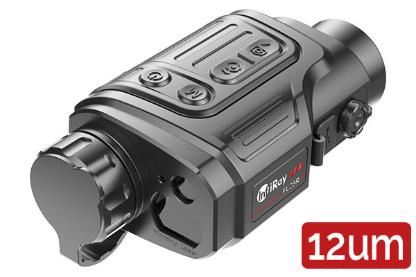 Тепловизионный монокуляр iRay Finder FL 25R