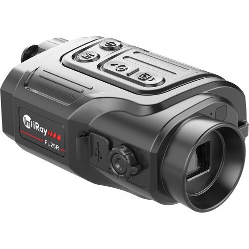 Тепловизионный монокуляр iRay Finder FL 25R