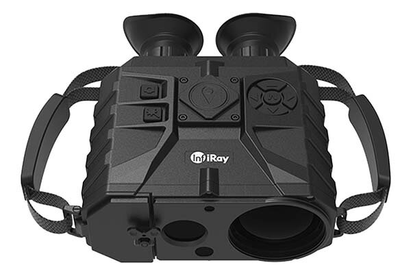 Тепловизионный бинокль iRay xFuse PT-Pro 1024 Тепловизионный бинокль iRay xFuse PT-Pro 1024
