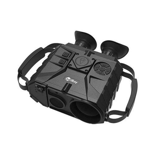 Тепловизионный бинокль iRay xFuse PT-Pro 1024 Тепловизионный бинокль iRay xFuse PT-Pro 1024