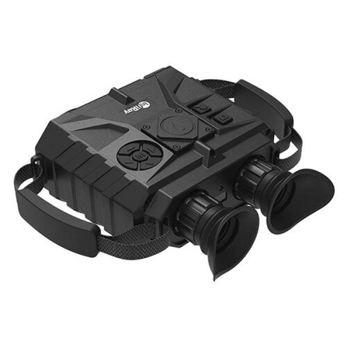Тепловизионный бинокль iRay xFuse PT-Pro 1024 Тепловизионный бинокль iRay xFuse PT-Pro 1024
