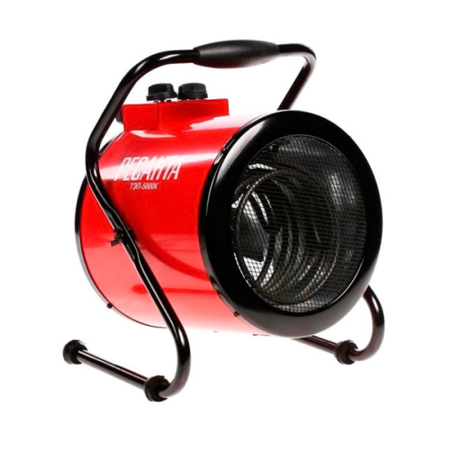 Электрическая пушка РЕСАНТА ТЭП-5000К Электрическая пушка РЕСАНТА ТЭП-5000К