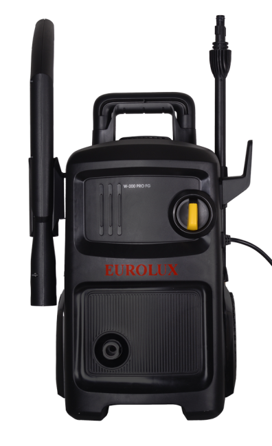Мойка Eurolux W-200 PRO FG