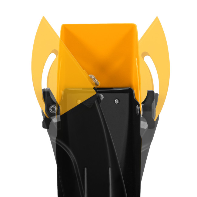 Гибридная снегоуборочная машина с функц. подметания SWB-600, 212 сс, руч. старт, 2 насадки Denzel Гибридная снегоуборочная машина с функц. подметания SWB-600, 212 сс, руч. старт, 2 насадки Denzel