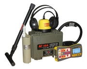 Трассотечеискатель Успех ТПТ-522 Трассотечеискатель Успех ТПТ-522