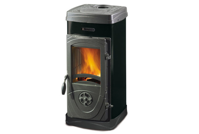 La Nordica Super Max Nero (черный)