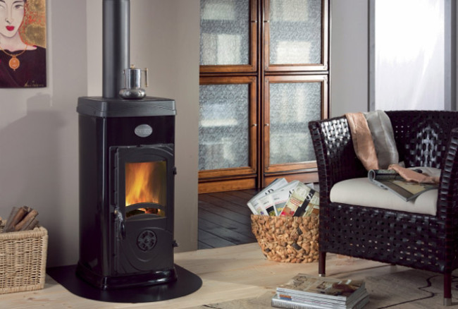 La Nordica Super Max Nero (черный)