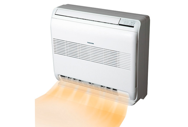 Toshiba RAS-B10UFV-E1