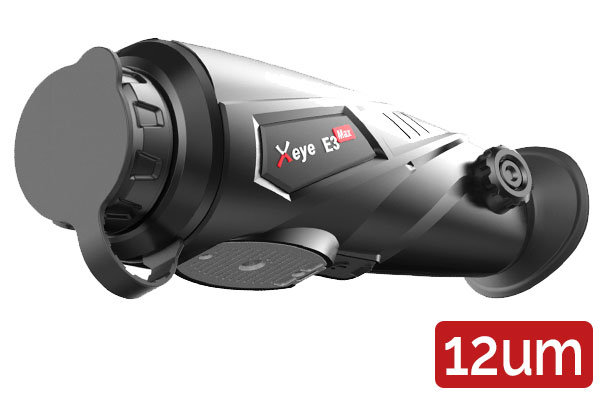 Тепловизионный монокуляр iRay xEye 2 E3 Max v2