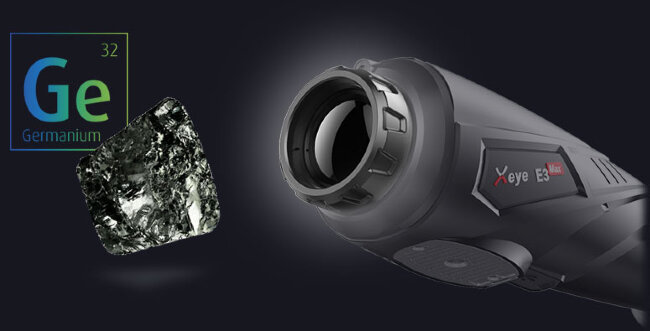 Тепловизионный монокуляр iRay xEye 2 E3 Max v2 Тепловизионный монокуляр iRay xEye 2 E3 Max v2