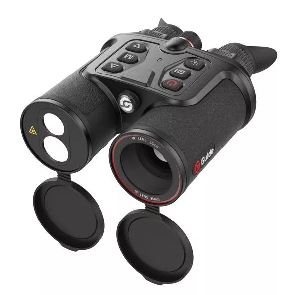 Тепловизионный бинокль Guide TN430