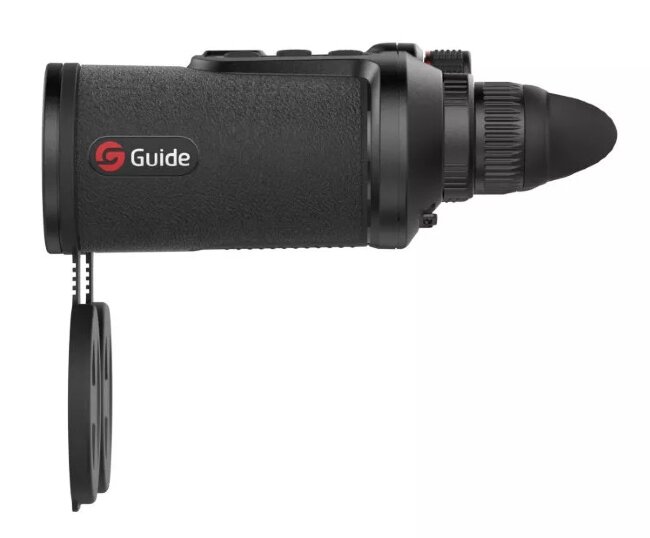 Тепловизионный бинокль Guide TN430