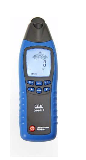 Детектор CEM LA-1012 Детектор CEM LA-1012