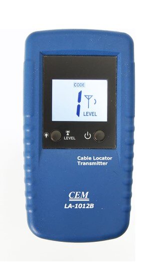 Детектор CEM LA-1012 Детектор CEM LA-1012