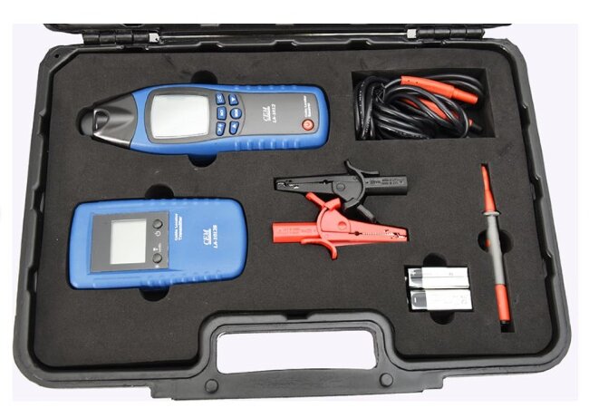 Детектор CEM LA-1012 Детектор CEM LA-1012